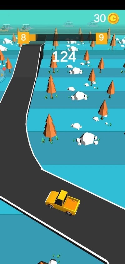 城市飙车大师手机版