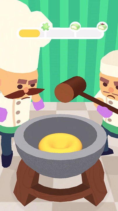 餐厅小游戏最新版