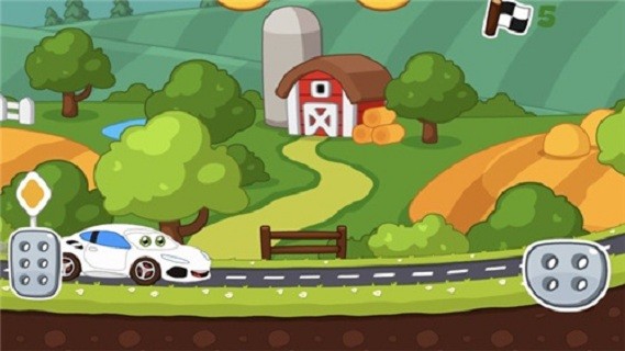 汽车维修技工店游戏