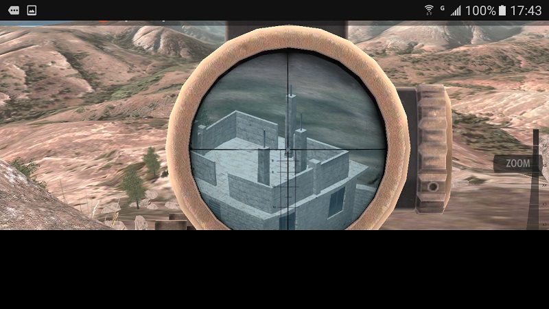 顶尖狙击手破解版下载