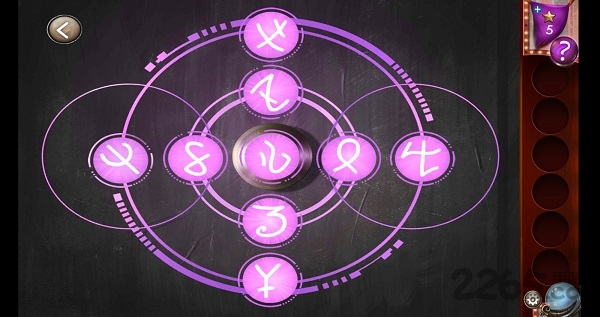 冒险逃生狂欢节游戏apk