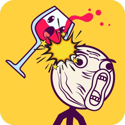 火柴人解谜：创意挑战