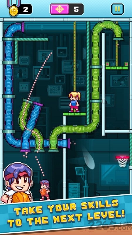 科比篮球2官方版