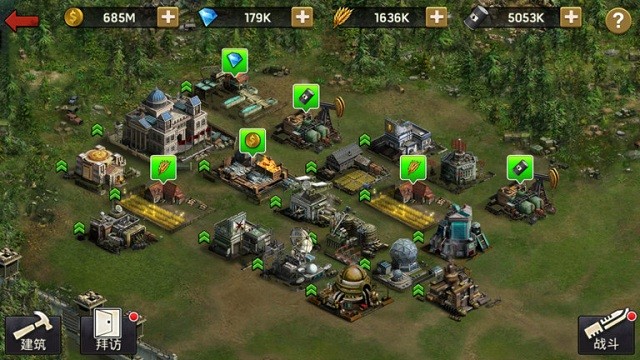 凯旋之门末日游戏