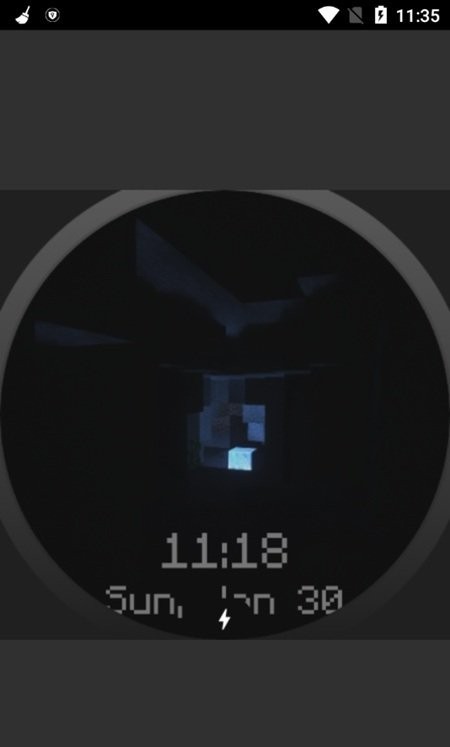 我的世界钻石表盘app 《我的世界》钻石表盘软件