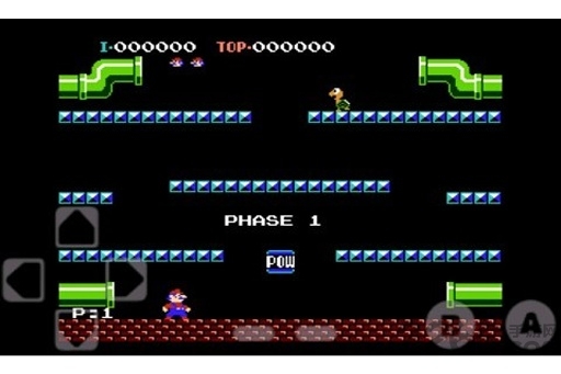 水管玛丽单机版 水管玛丽手机版