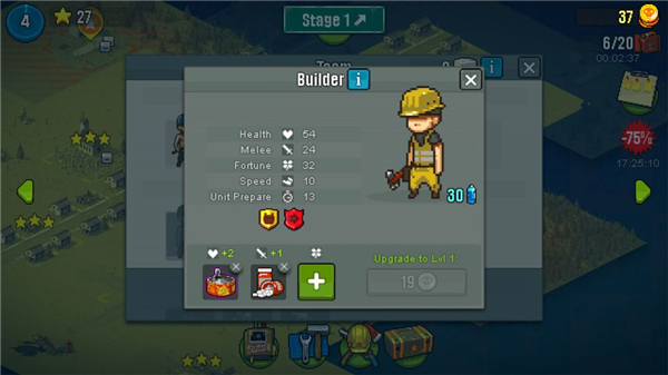 死亡威胁僵尸战争无敌版内置菜单新手攻略