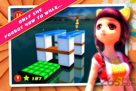 解救萝莉汉化版