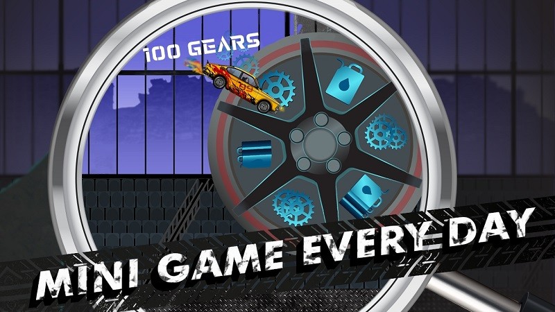 登山赛车越野版手机版 登山赛车越野游戏