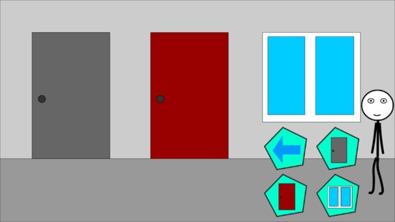 火柴人越狱爱情手游