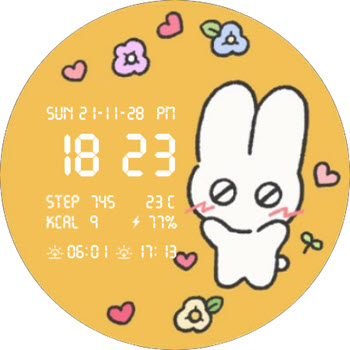 timeflik教程 timeflik手表端教程