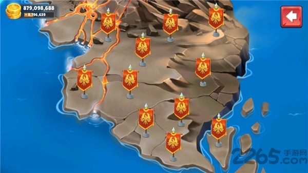 战士的游戏破解版无限钻石 战士的游戏无限金币下载