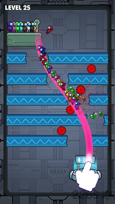 太空营救最新版