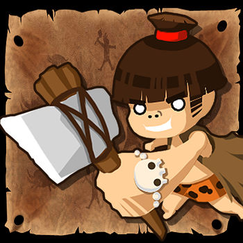 上古部落内购破解版