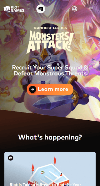 英雄联盟手游国际服注册教程 英雄联盟国际服注册教程