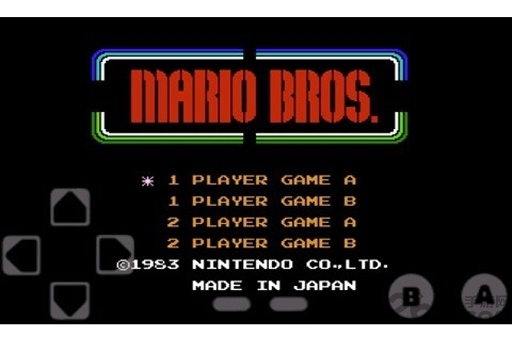 fc水管玛丽游戏