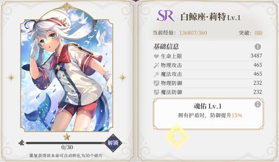 终焉誓约角色介绍 终焉誓约角色推荐