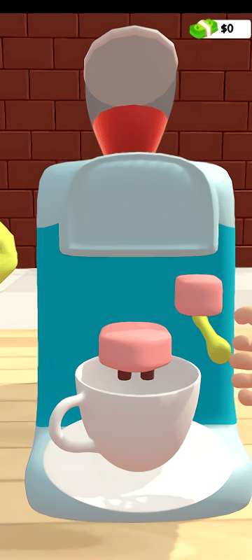 手磨咖啡店长免费版(coffee shop master)