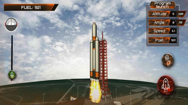 宇航员航天模拟器手机版