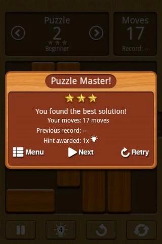 解救方块手机游戏