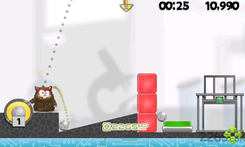 解救仓鼠手机版