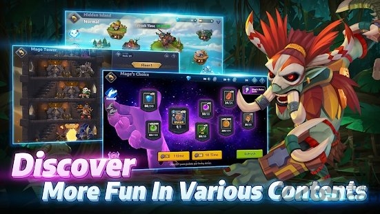 Lazy Master 游戏 Lazy Master 最新版