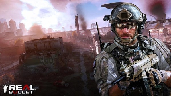 真枪实弹无限金币钻石版