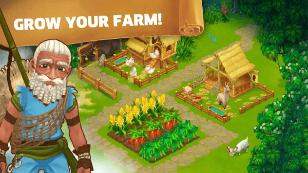 岛屿探索之旅游戏 岛屿探索之旅下载