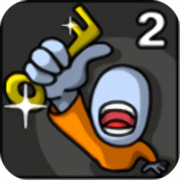 火柴人逃脱2正式版