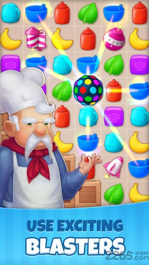 庄园咖啡馆中文版 庄园咖啡馆游戏下载