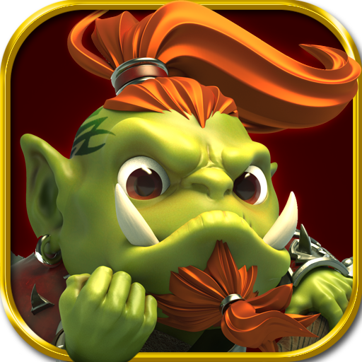 最强英雄九游手机游戏