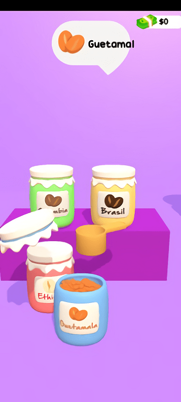 手磨咖啡店长免费版(coffee shop master)