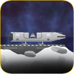 航天模拟器救援站汉化版