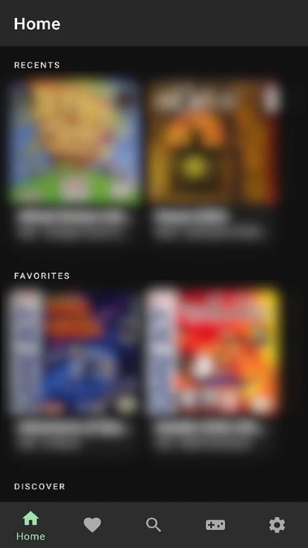 Lemuroid模拟器最新版 Lemuroid官方手机版下载