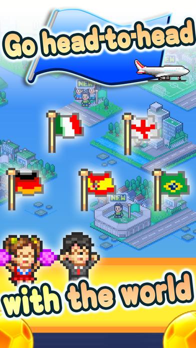 冠军足球物语2汉化破解版