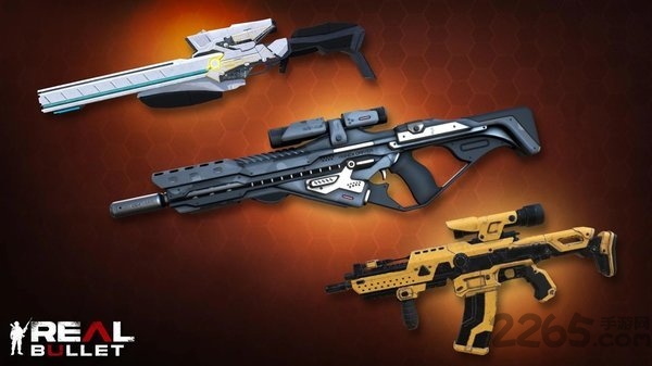 真枪实弹无限金币钻石版