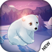 解救北极熊手机版