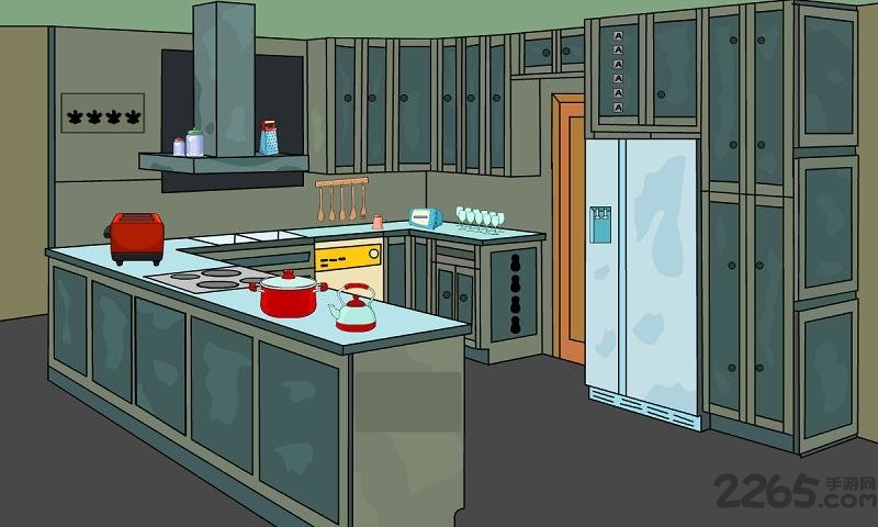 密室逃脱之营救女孩最新版