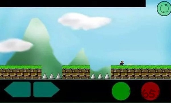 i wanna be the hero手机版