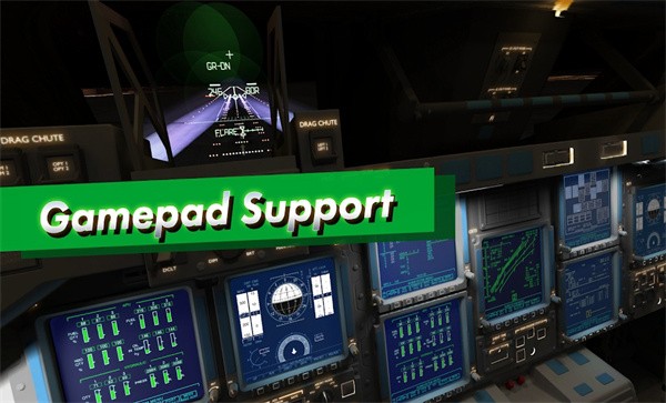 航天飞机模拟器2手机版