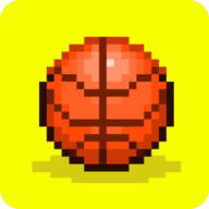 弹性篮球内购破解版(bouncyhoops)