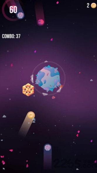 守卫星球中文版