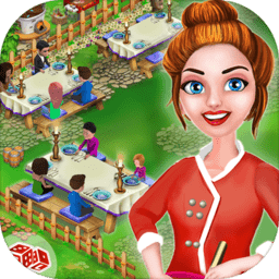 庄园咖啡馆最新版本2024