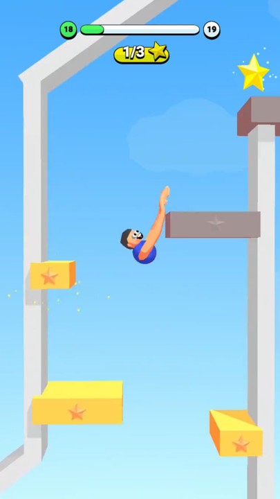 掘地攀登最新版