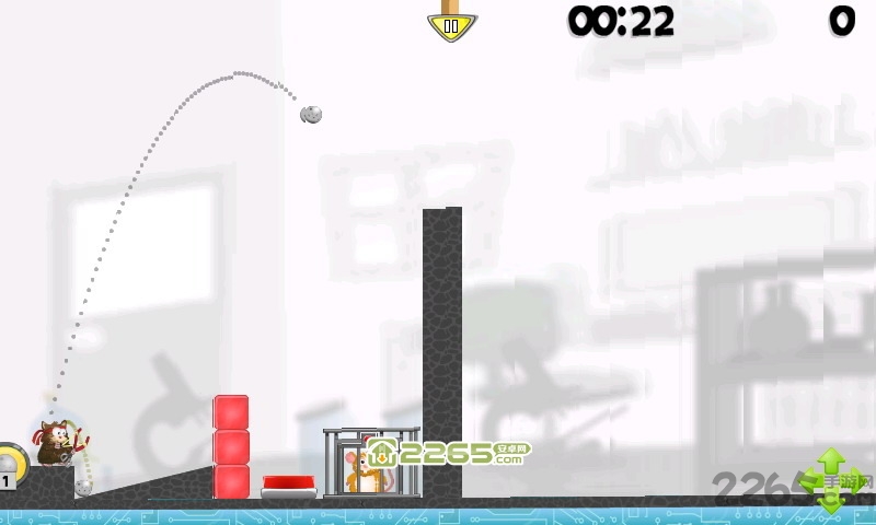 解救仓鼠手机版