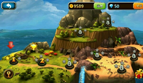 部落守卫战内购破解版