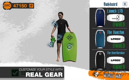 踏浪风帆官方最新版