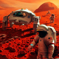 宇航员航天模拟器手机版