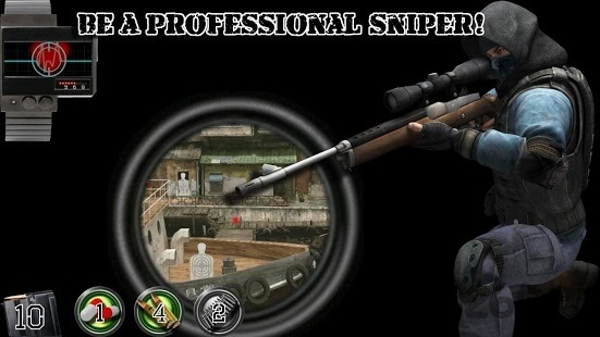 射击俱乐部2狙击内购破解版