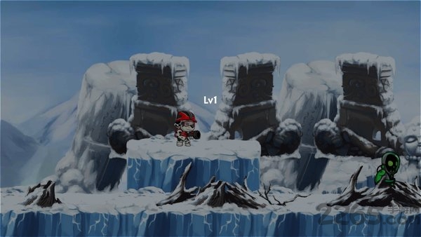 利爪营救最新版